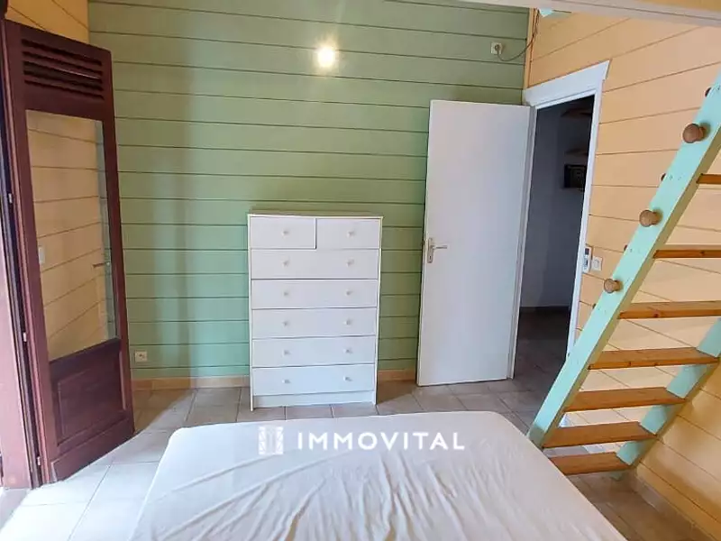 Maison, 104,47 m²
