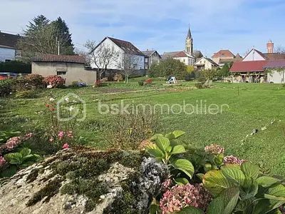 Terrain, 585 m²