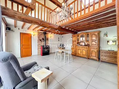 Maison, 97,67 m²