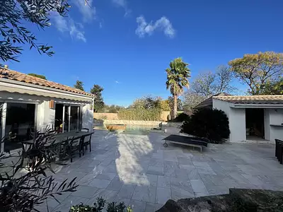 Maison, 185 m²