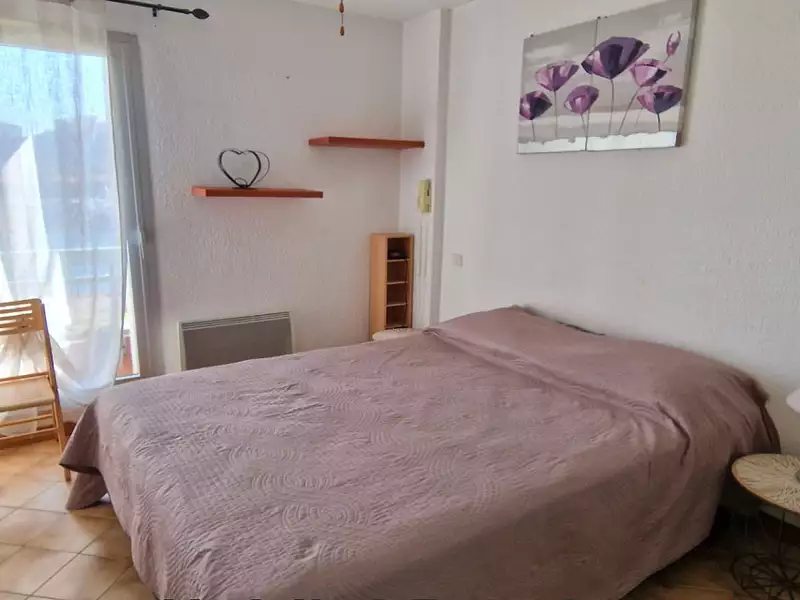 Appartement, 46,82 m²