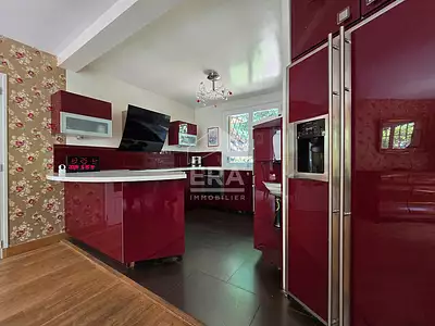 Maison, 147 m²