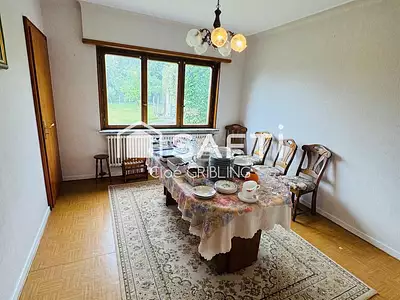 Maison, 93 m²
