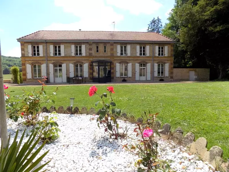 Maison, 149 m²