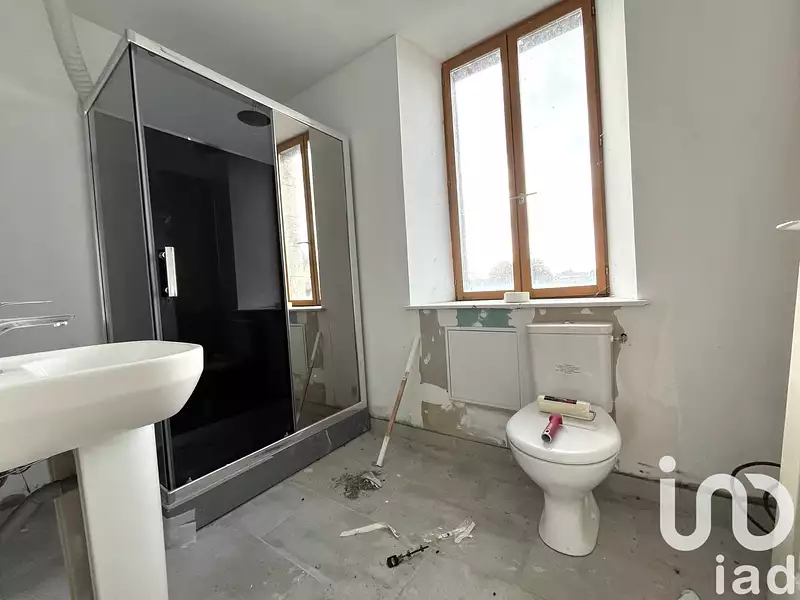 Maison, 179 m²