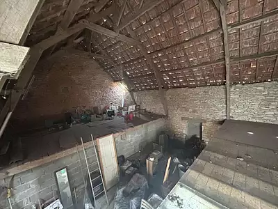 Maison, 85 m²