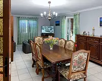 Maison, 122 m²