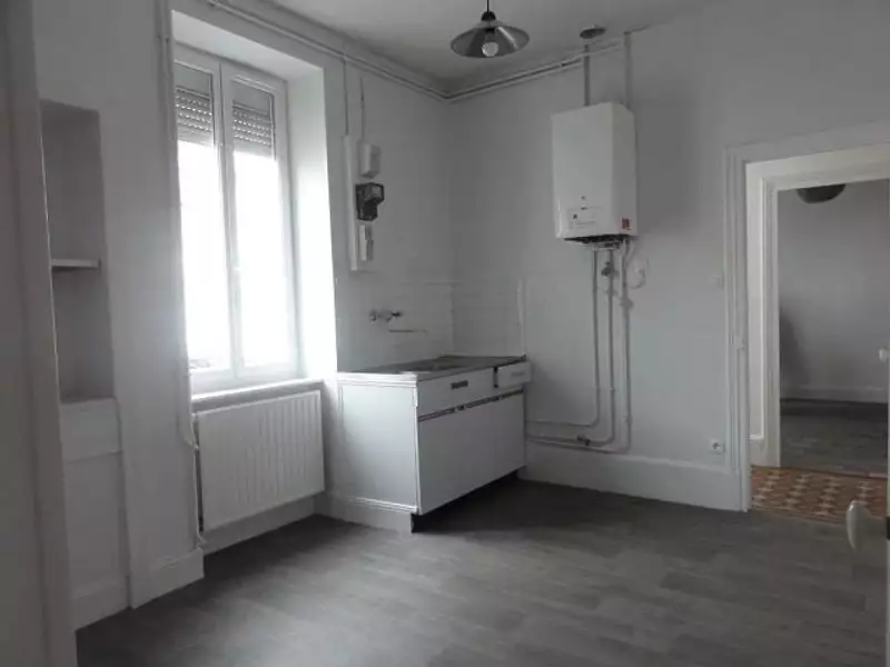 Maison, 63 m²