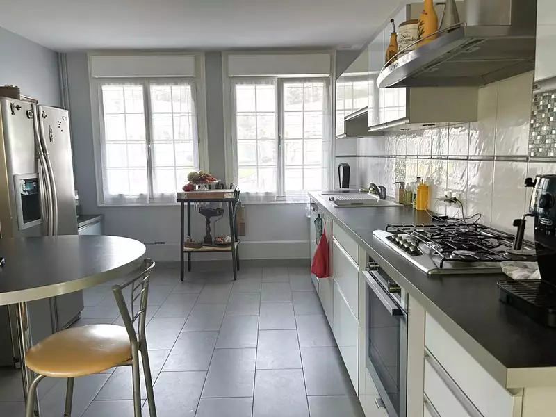 Maison, 178 m²