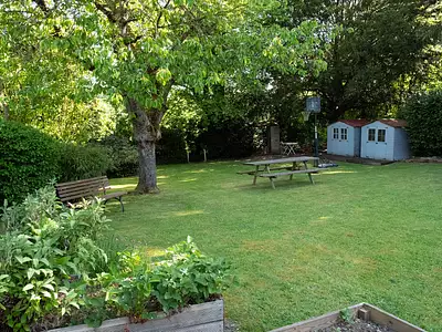 Maison, 181 m²