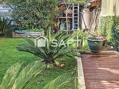 Maison, 106 m²