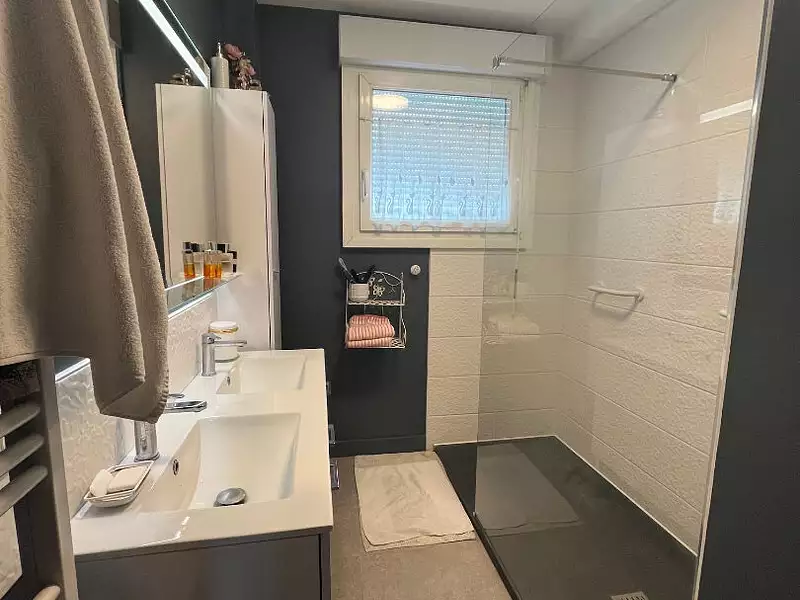 Maison, 120 m²