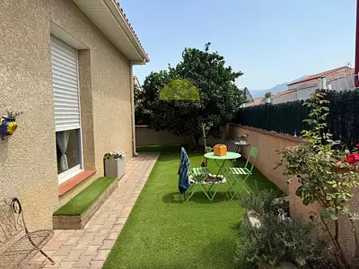 Maison, 121,74 m²