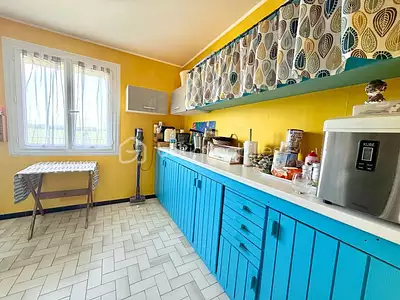Maison, 86 m²