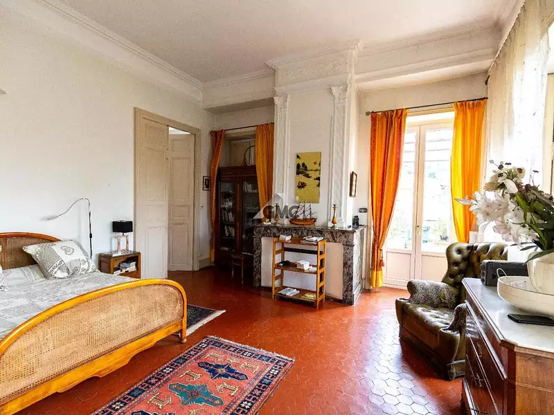 Appartement, 270 m²
