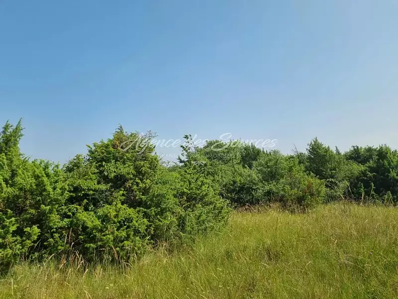 Terrain, 44 320 m²