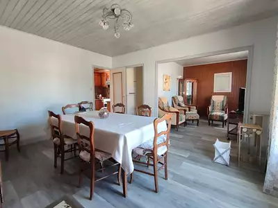 Maison, 65 m²