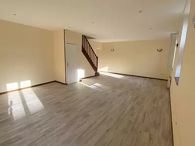 Appartement, 90 m²