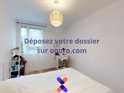 Appartement, 77 m²