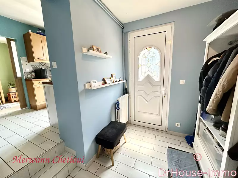 Maison, 100 m²