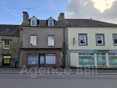 Maison, 95 m²
