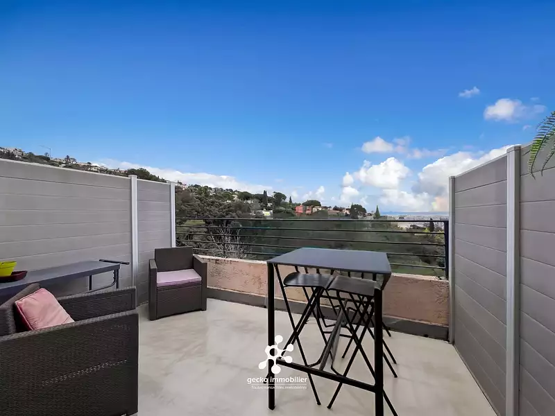 Appartement, 85,84 m²