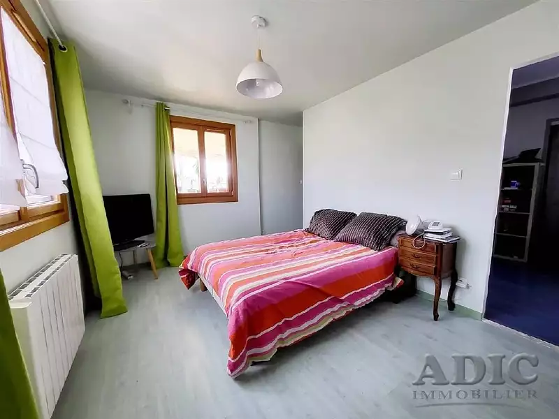 Maison, 168 m²
