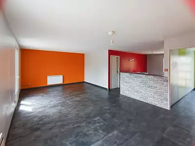 Maison, 74 m²