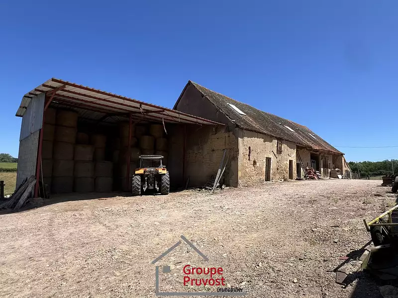 Maison, 119 m²