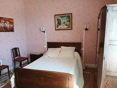 Maison, 165 m²