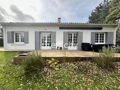 Maison, 75 m²