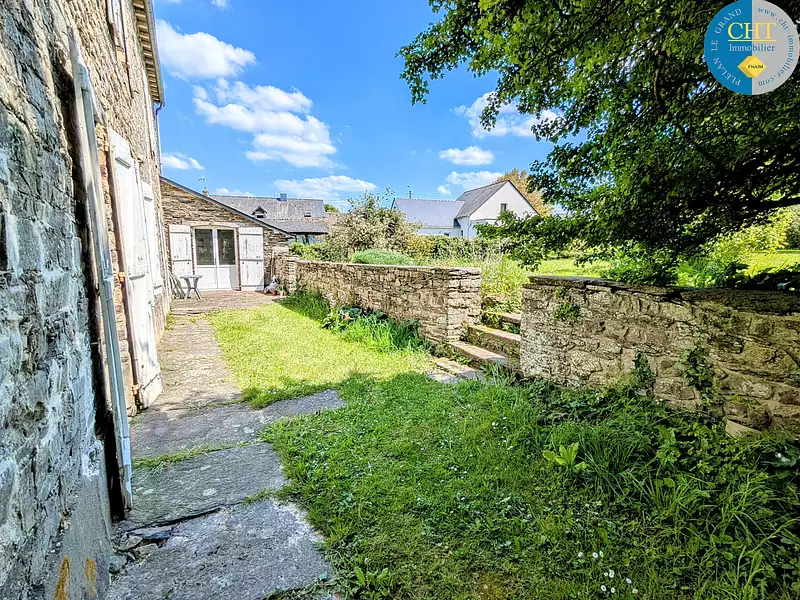 Maison, 175 m²