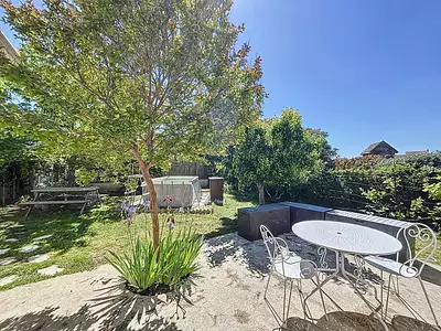 Maison, 136 m²