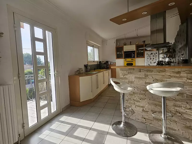 Maison, 217 m²