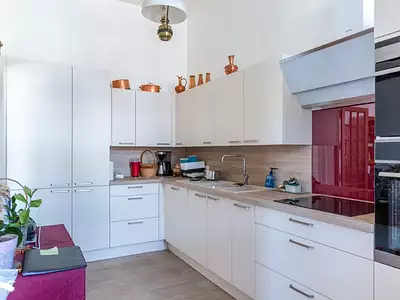Appartement, 120 m²