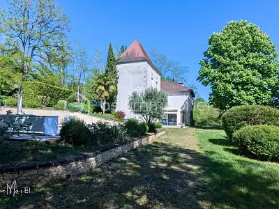 Maison, 313 m²
