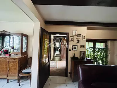 Maison, 200 m²