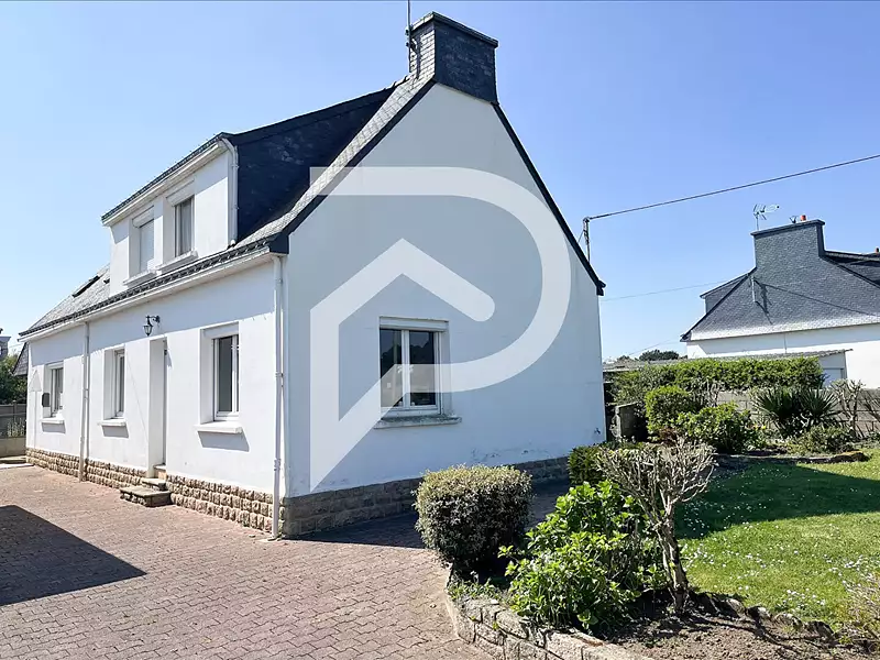 Maison, 107 m²