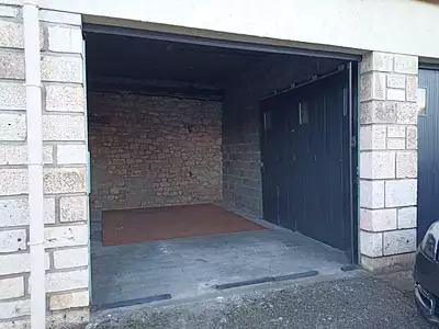 Appartement, 82 m²
