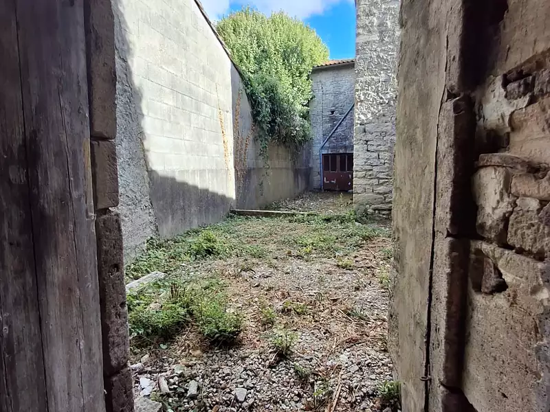 Maison, 121 m²