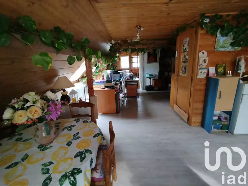 Maison, 109 m²