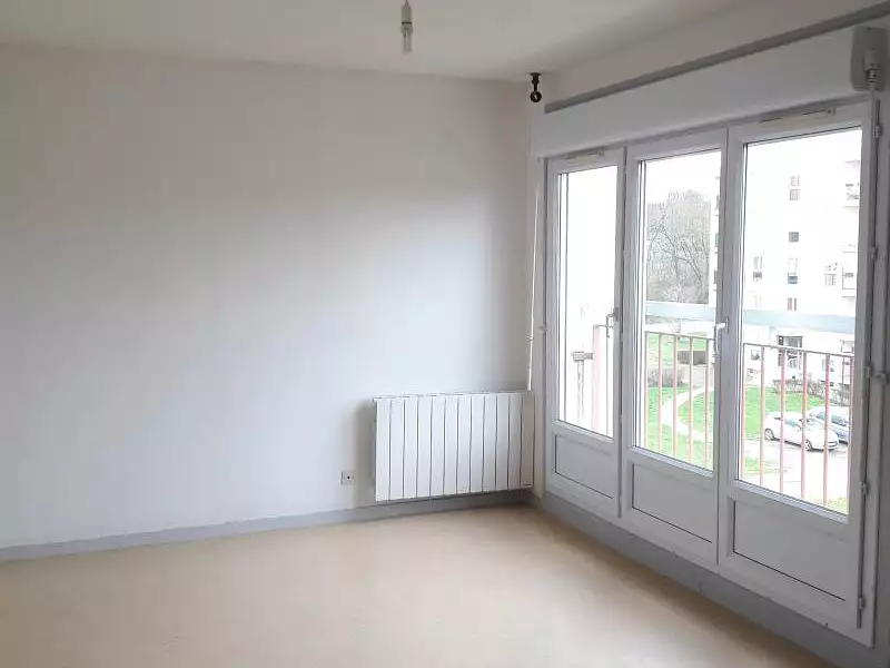 Appartement, 49 m²
