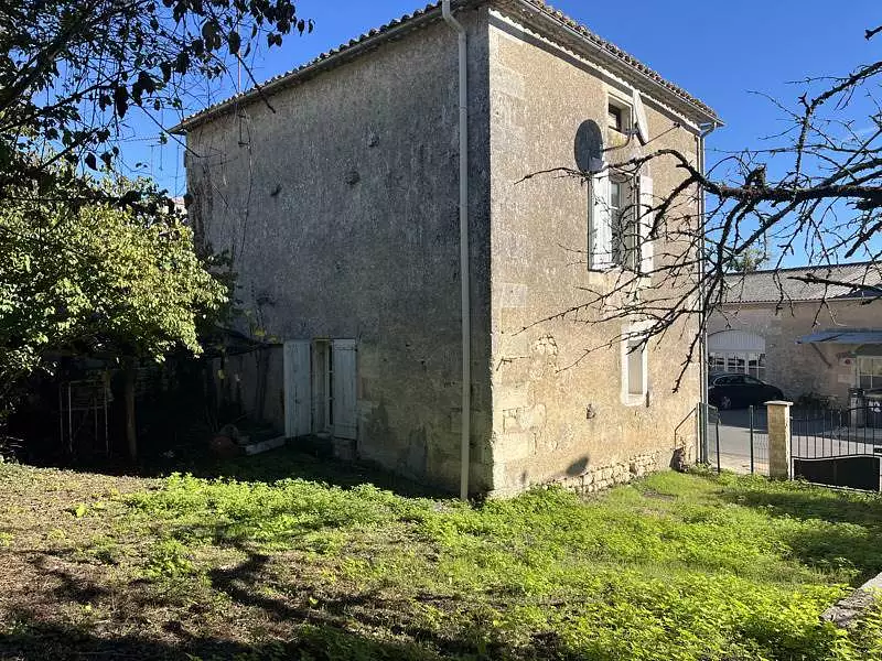 Maison, 68 m²