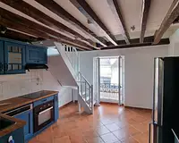 Appartement, 75,35 m²