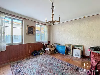 Maison, 125 m²