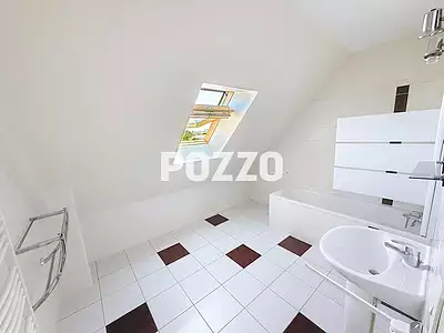 Maison, 117 m²