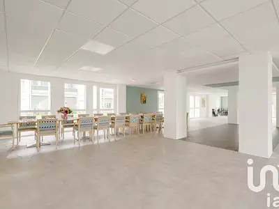 Appartement, 44 m²