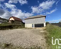 Maison, 136 m²