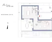 Maison, 81 m²