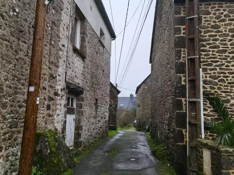 Maison, 79 m²